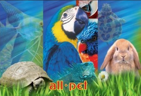 Pet shop - Cortina Rijeka